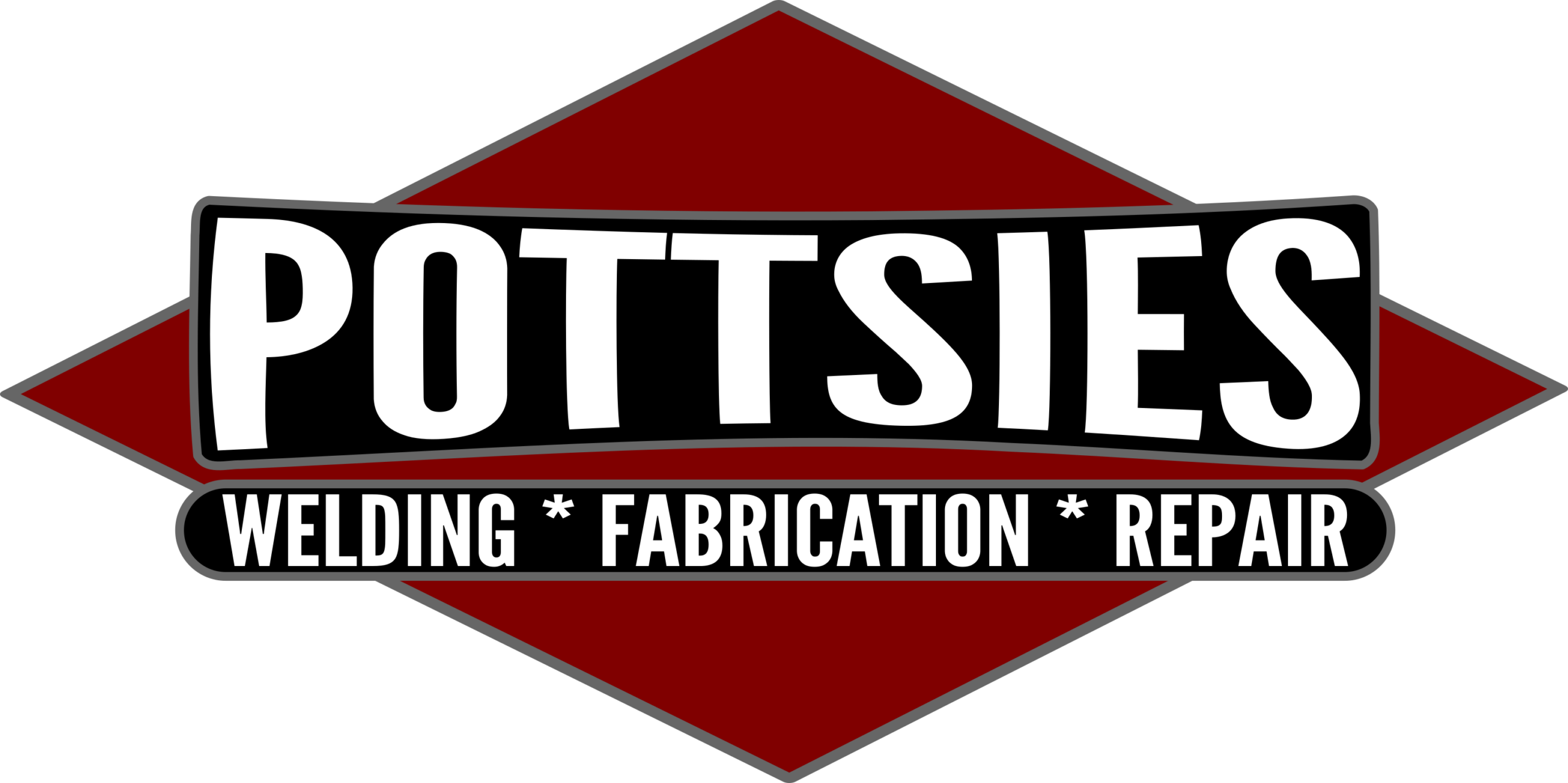 Pottsies Fabrication